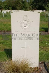 Brookwood Military Cemetery - McIntyre, Reginald Colin